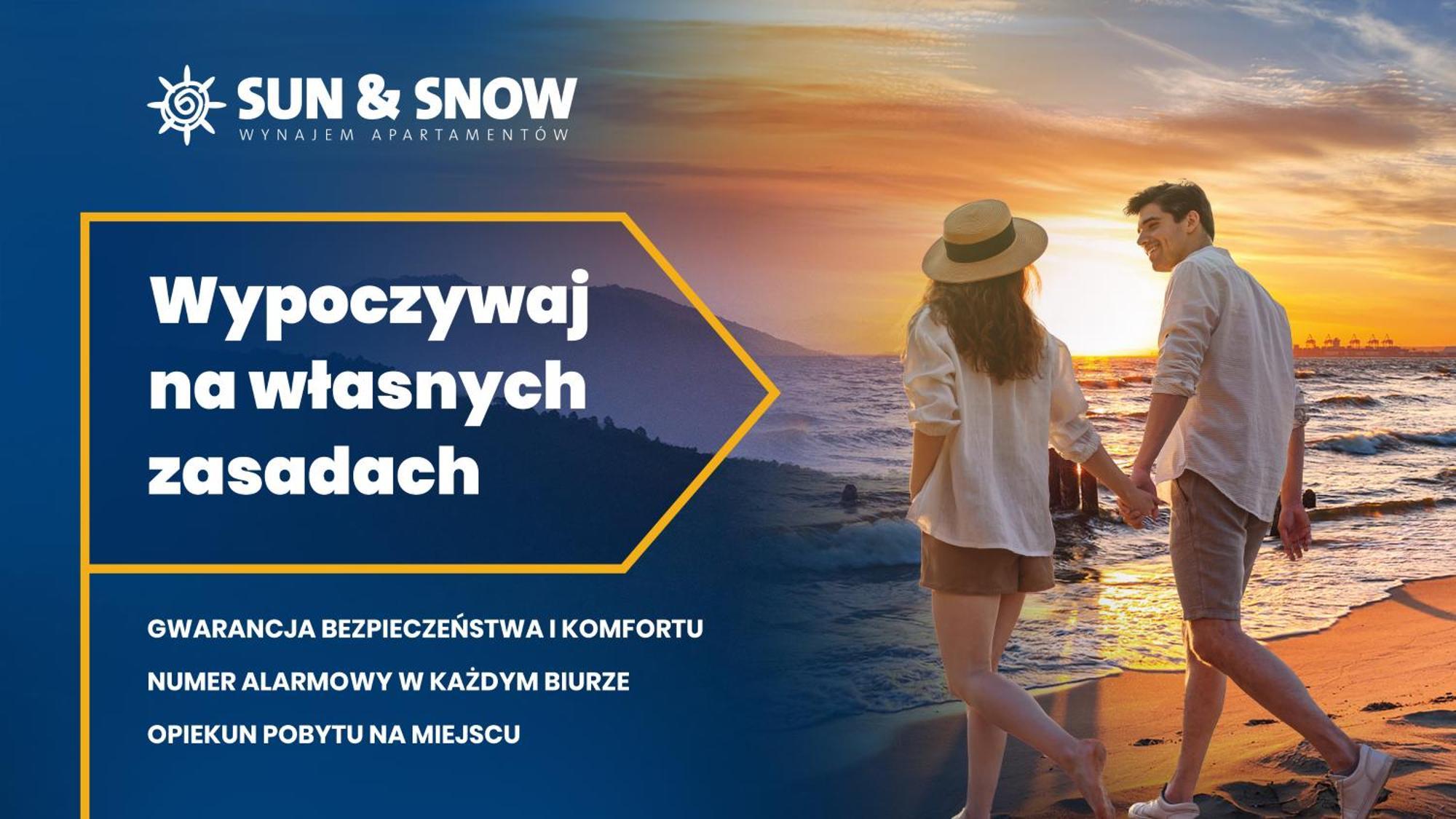 Apartamenty Sun & Snow Chmielna Park Gdańsk Exteriör bild