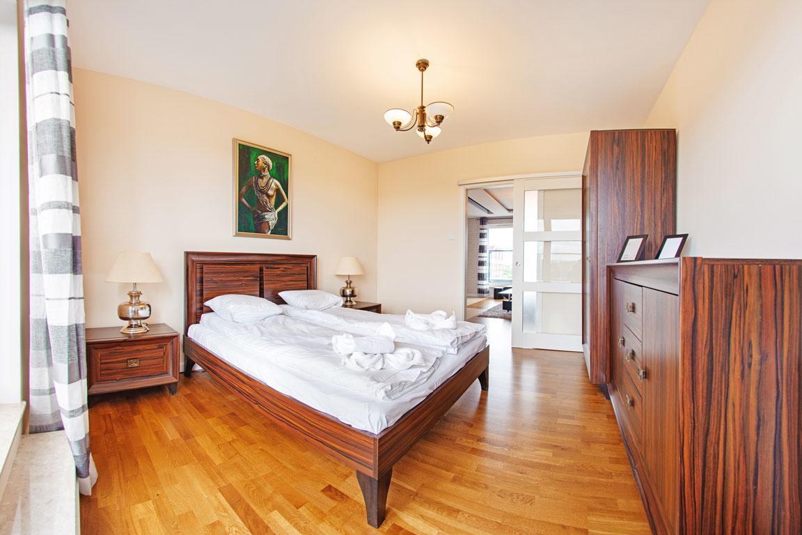Apartamenty Sun & Snow Chmielna Park Gdańsk Exteriör bild