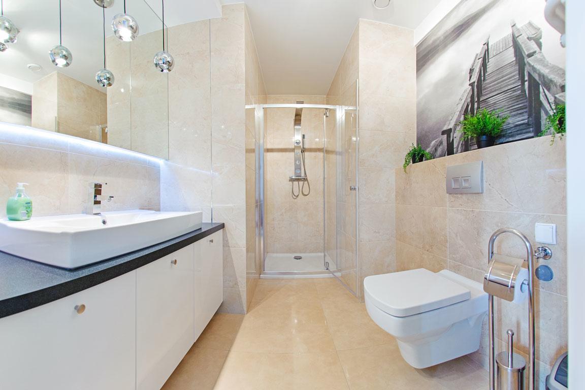 Apartamenty Sun & Snow Chmielna Park Gdańsk Exteriör bild
