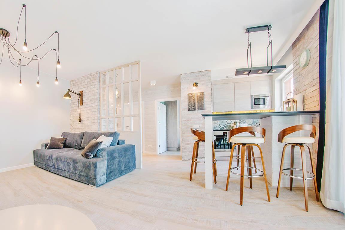 Apartamenty Sun & Snow Chmielna Park Gdańsk Exteriör bild