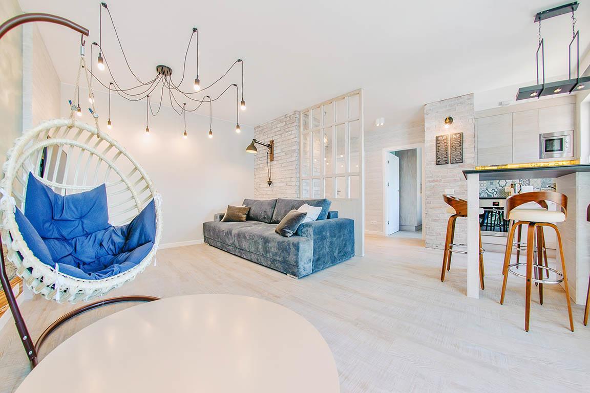 Apartamenty Sun & Snow Chmielna Park Gdańsk Exteriör bild