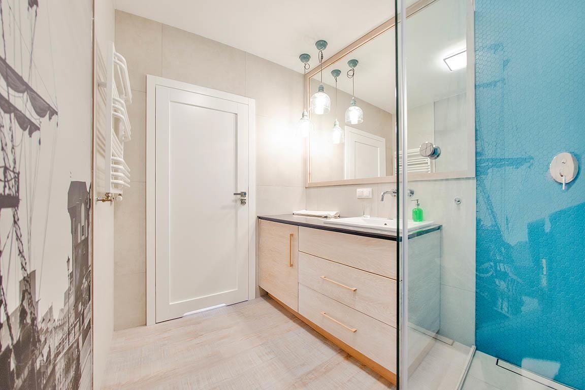 Apartamenty Sun & Snow Chmielna Park Gdańsk Exteriör bild