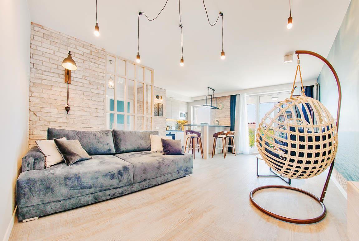 Apartamenty Sun & Snow Chmielna Park Gdańsk Exteriör bild